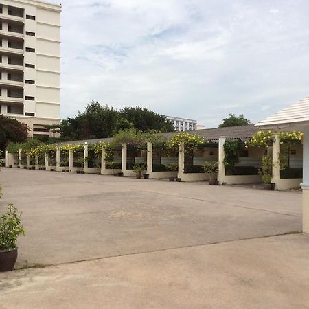 Money Resort Pattaya Exterior foto